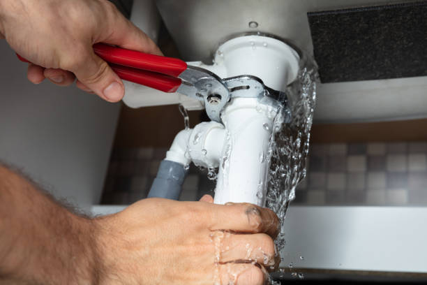 Best Residential water damage restoration  in Clintondale, NY