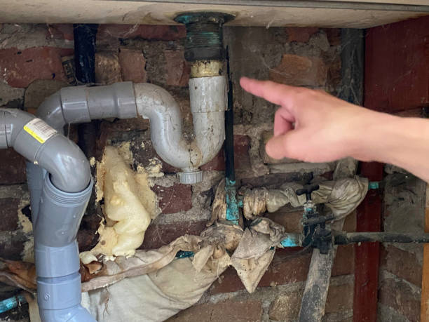  Clintondale, NY Water damage restoration Pros